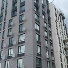 Хід будівництва ЖК Файна Таун, будинок 04101- 04205, квітень 2026