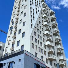 Хід будівництва ЖК Viking Hills, 1 будинок, квітень 2026