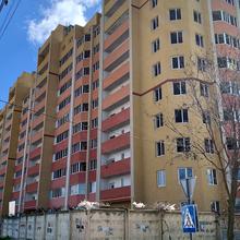 Хід будівництва ЖК на Єфимова, 2 секція, квітень 2026
