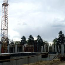 Хід будівництва ЖК Файна Таун, будинок 04301-04305, квітень 2026