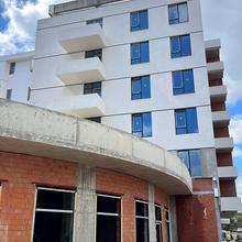 Хід будівництва MHouse, 2 будинок, квітень 2026