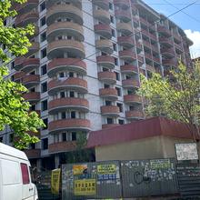 Хід будівництва ЖК Нові Черемушки, 2 будинок (секції 1, 2), квітень 2026