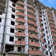 Хід будівництва ЖК Нові Черемушки, 2 будинок (секції 3, 4), квітень 2026