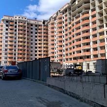 Хід будівництва ЖК Нові Черемушки, 2 будинок (секції 1-5), квітень 2026