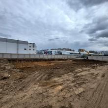 Ход строительства ЖК SOFIpark, 1-3 дома, апрель 2026