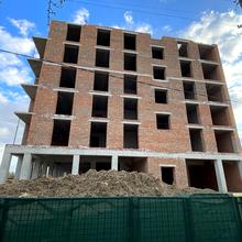 Хід будівництва ЖК Двори Ярослава, Будинок, квітень 2026