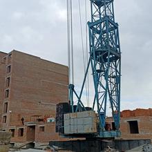 Хід будівництва ЖК Кольоровий, 6 секція, квітень 2026