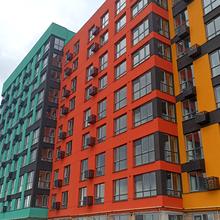 Хід будівництва ЖК Кольоровий, 3 секція, квітень 2026