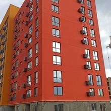 Хід будівництва ЖК Кольоровий, 1 секція, квітень 2026