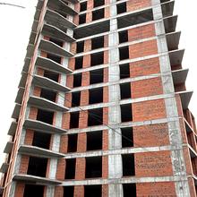 Ход строительства ЖК Grand Tower, Дом, апрель 2026