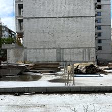 Ход строительства ЖК Promenade, 2 дом, апрель 2026