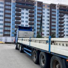 Хід будівництва вул. Свободи, 1, 2, 1 будинок, квітень 2026