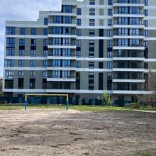 Хід будівництва ЖК Правильний вибір, Будинок, квітень 2026
