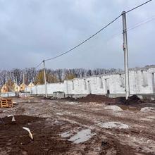 Хід будівництва Таунхауси Sвій Dім 2, 0, квітень 2026