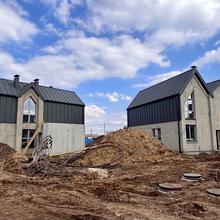 Хід будівництва КМ Sвій Dім, 0, квітень 2026