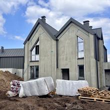 Хід будівництва КМ Sвій Dім, 0, квітень 2026