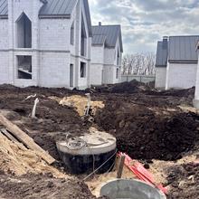 Хід будівництва КМ Sвій Dім, 0, квітень 2026