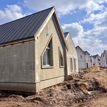 Хід будівництва КМ Sвій Dім, 0, квітень 2026