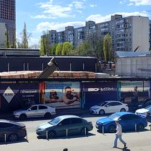 Хід будівництва БІОРИТМ, 0, квітень 2026