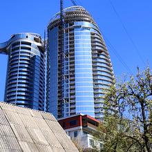Хід будівництва ЖК Taryan Towers, 3 будинок, квітень 2026