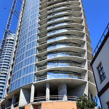 Хід будівництва ЖК Taryan Towers, 3 будинок, квітень 2026