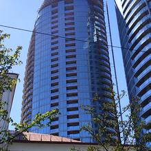 Хід будівництва ЖК Taryan Towers, 3 будинок, квітень 2026