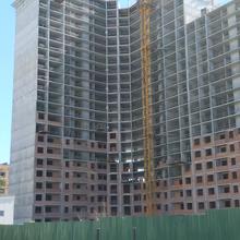 Хід будівництва ЖК Святобор, 7 будинок (секції 1-3), квітень 2026