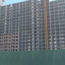 Хід будівництва ЖК Святобор, 6 будинок (секція 4), квітень 2026