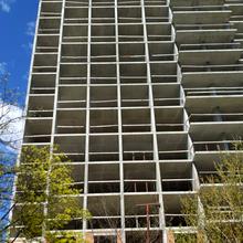 Хід будівництва ЖК Святобор, 6 будинок (секція 3), квітень 2026