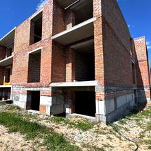 Хід будівництва ЖК Brickwood 2, 4 будинок, квітень 2026