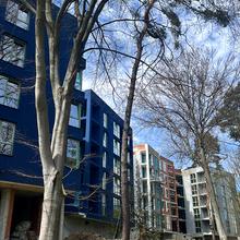 Ход строительства ЖК ПІД ЗОРЯМИ, 1 дом, апрель 2026