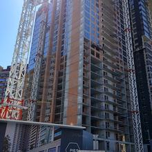 Хід будівництва ЖК Maxima Residence, 2 секція, квітень 2026