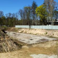 Хід будівництва ЖК Gravity Park, 1 будинок, квітень 2026