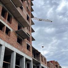 Хід будівництва ЖК SHEPIT, 2 будинок (секції 8-9), квітень 2026