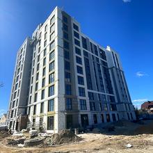 Хід будівництва ЖК Атмосфера, Будинок, квітень 2026