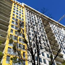 Хід будівництва ЖК Happy House, 1 будинок, квітень 2026