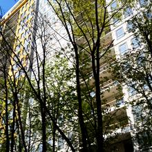 Хід будівництва ЖК Happy House, 1 будинок, квітень 2026