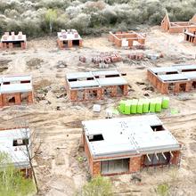 Хід будівництва КМ  ArtHomes, 0, квітень 2026