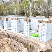 Хід будівництва КМ  ArtHomes, 0, квітень 2026