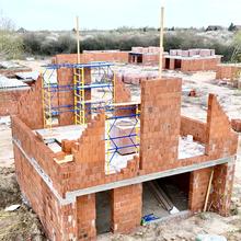 Хід будівництва КМ  ArtHomes, 0, квітень 2026