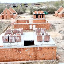 Хід будівництва КМ  ArtHomes, 0, квітень 2026