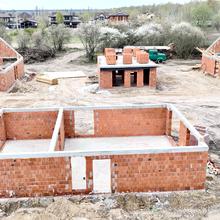 Хід будівництва КМ  ArtHomes, 0, квітень 2026