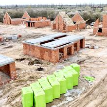 Хід будівництва КМ  ArtHomes, 0, квітень 2026