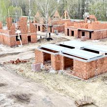 Хід будівництва КМ  ArtHomes, 0, квітень 2026