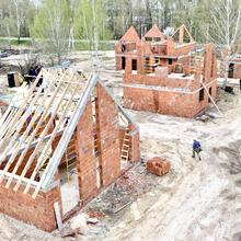 Хід будівництва КМ  ArtHomes, 0, квітень 2026