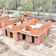 Хід будівництва КМ  ArtHomes, 0, квітень 2026