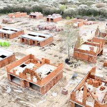 Хід будівництва КМ  ArtHomes, 0, квітень 2026