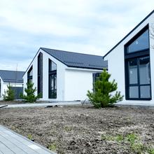 Хід будівництва КМ Gardd House Eco Village, 0, квітень 2026