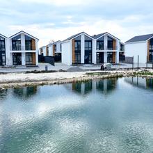 Хід будівництва КМ Gardd House Eco Village, 0, квітень 2026