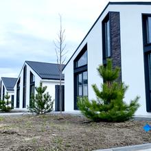 Хід будівництва КМ Gardd House Eco Village, 0, квітень 2026